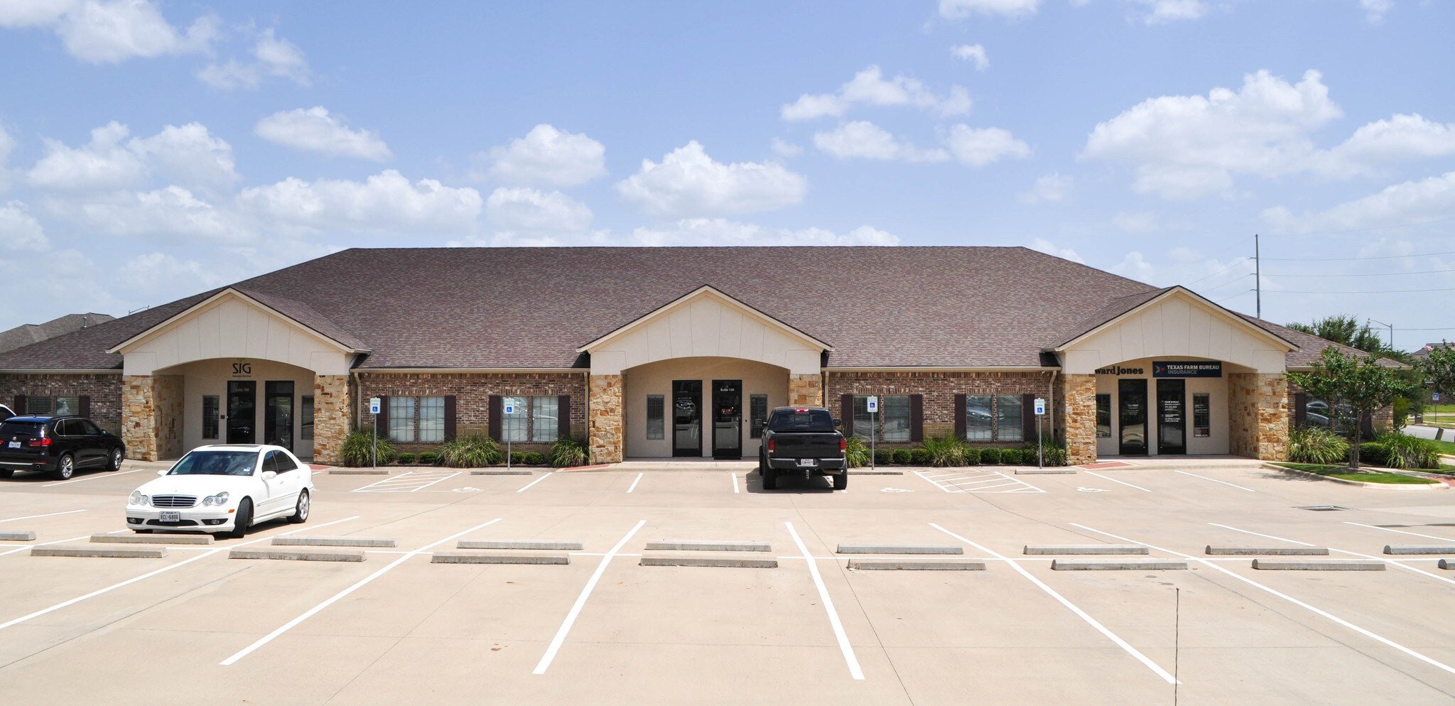 2751 Nash Dr, Bryan, TX for sale Building Photo- Image 1 of 1