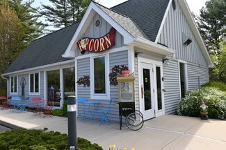 More details for 12046 State Hwy 42, Ellison Bay, WI - Retail for Sale