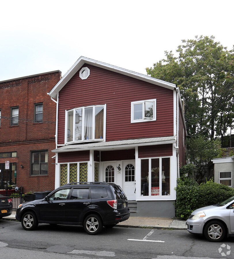 78 Burd St, Nyack, NY 10960