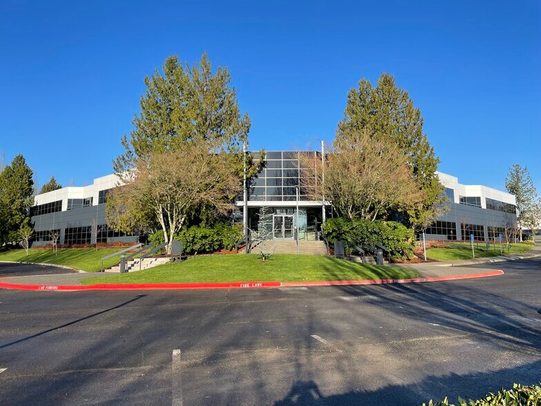 9605 SW Nimbus Ave, Beaverton, OR for sale - Primary Photo - Image 1 of 1