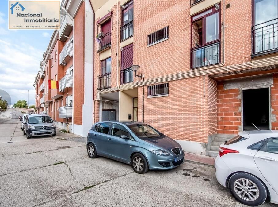 Tudela de Duero, VLL 47320 -  -  - Floor Plan - Image 1 of 4