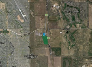 More details for South Sicily Circle, Aurora, CO - Land for Sale