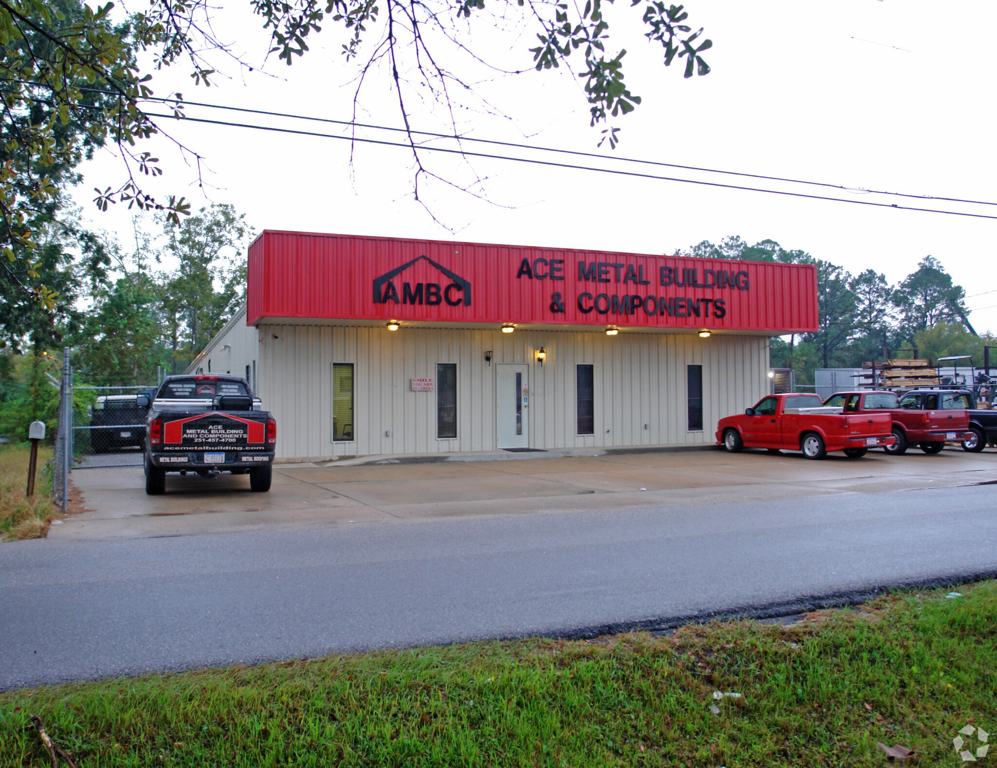 3345 Anton St, Mobile, AL 36612 - Industrial for Sale | LoopNet