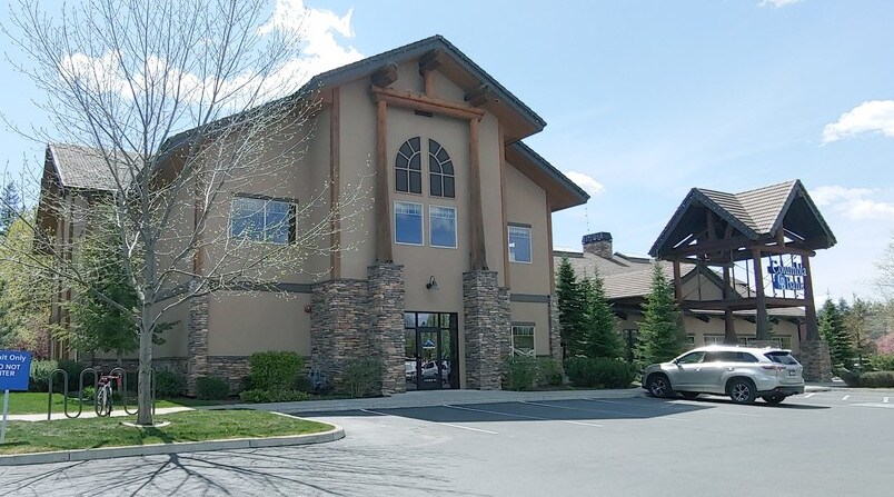 200 W Neider Ave, Coeur d'Alene, ID for sale Building Photo- Image 1 of 1