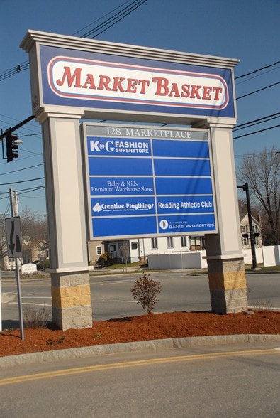1 General Way Reading Ma 01867 Property For Lease On Loopnet Building Photo