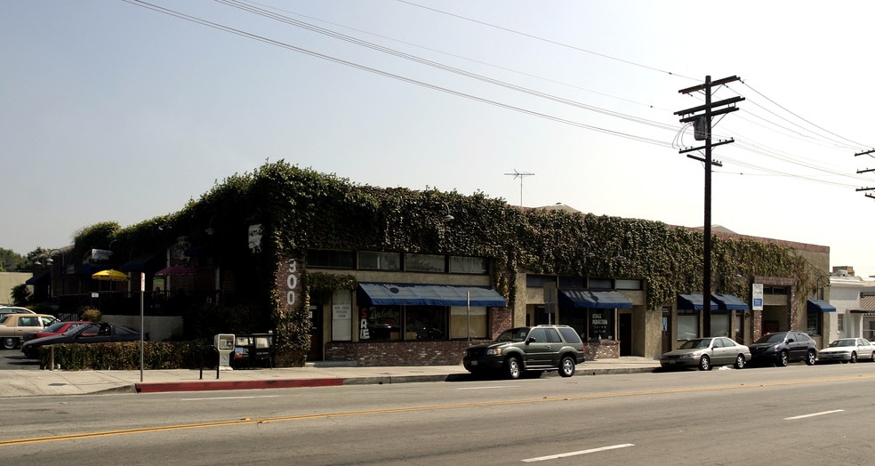 300 S Raymond Ave, Pasadena, CA for lease - Building Photo - Image 2 of 48