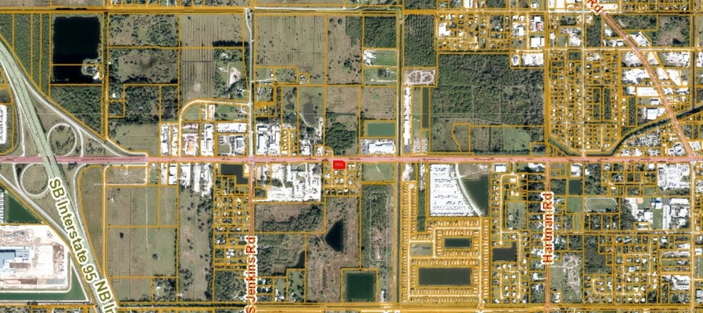 5500 Orange Ave, Fort Pierce, FL for sale - Building Photo - Image 3 of 9