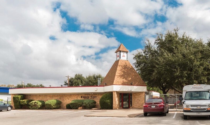 2309 S Willis St, Abilene, TX for sale Primary Photo- Image 1 of 1