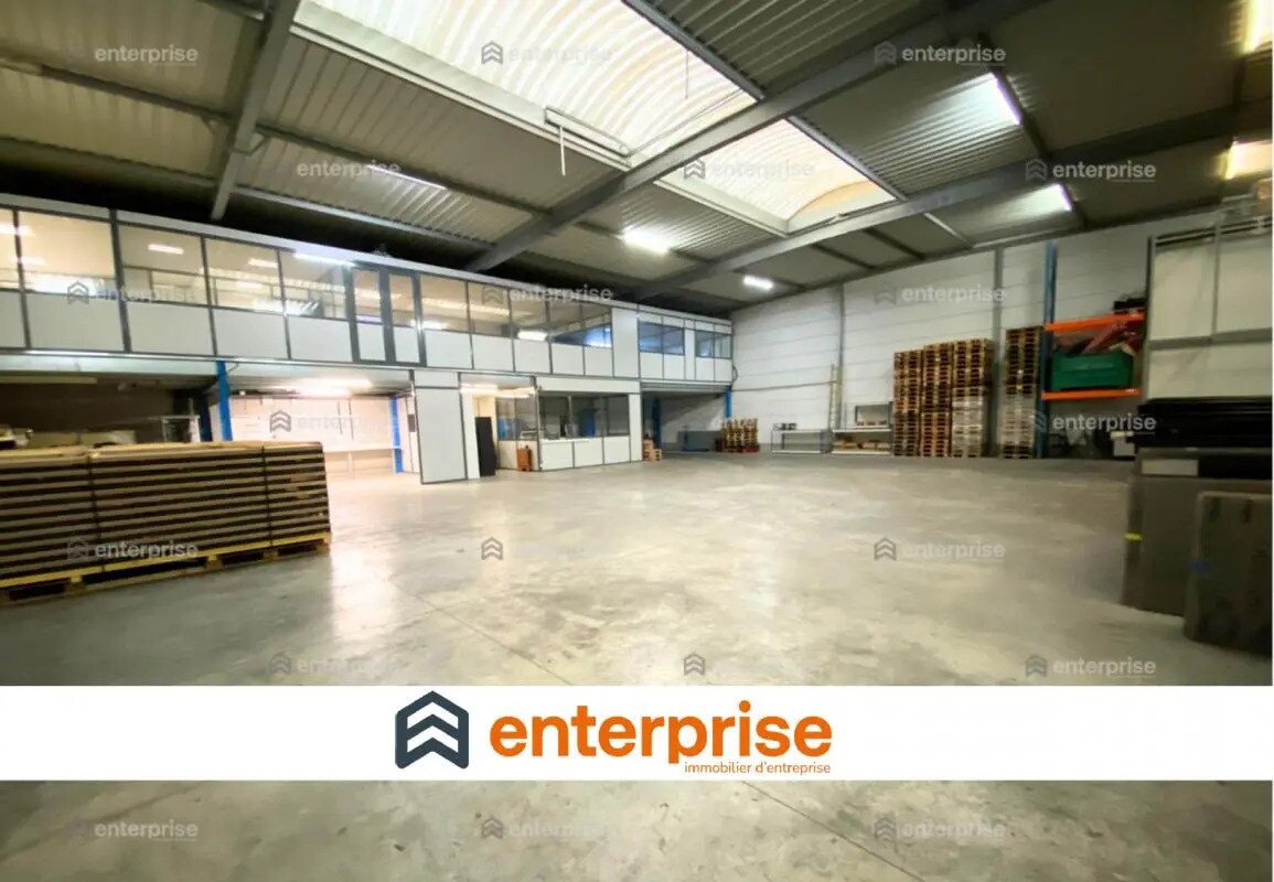 Flex in Chambly for lease Interior Photo- Image 1 of 7