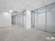 Flexible Office Space