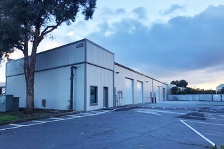 More details for 2322 Gold River Rd, Rancho Cordova, CA - Industrial for Lease