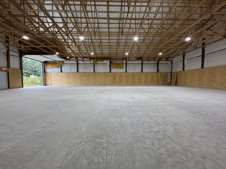 5180 Academy Rd, Cookeville, TN for sale - Building Photo - Image 2 of 3