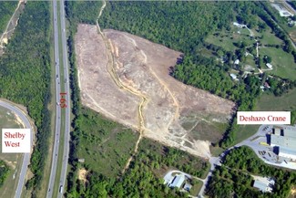 More details for Airpark Dr, Alabaster, AL - Land for Sale