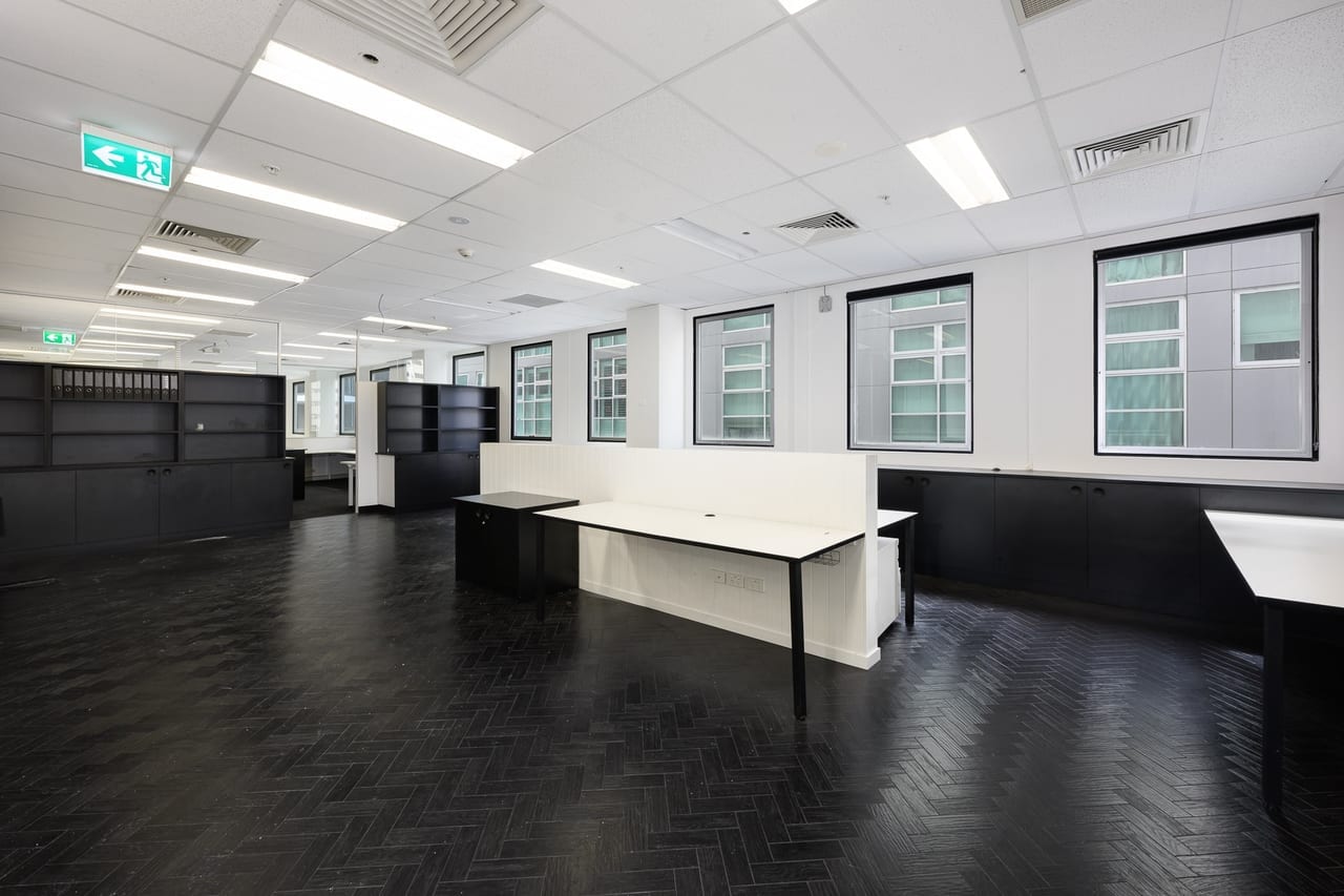 97 Pacific Hwy, North Sydney for lease Interior Photo- Image 1 of 4