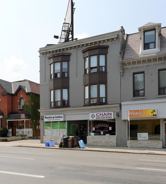More details for 467-471 King St W, Hamilton, ON - Retail for Lease