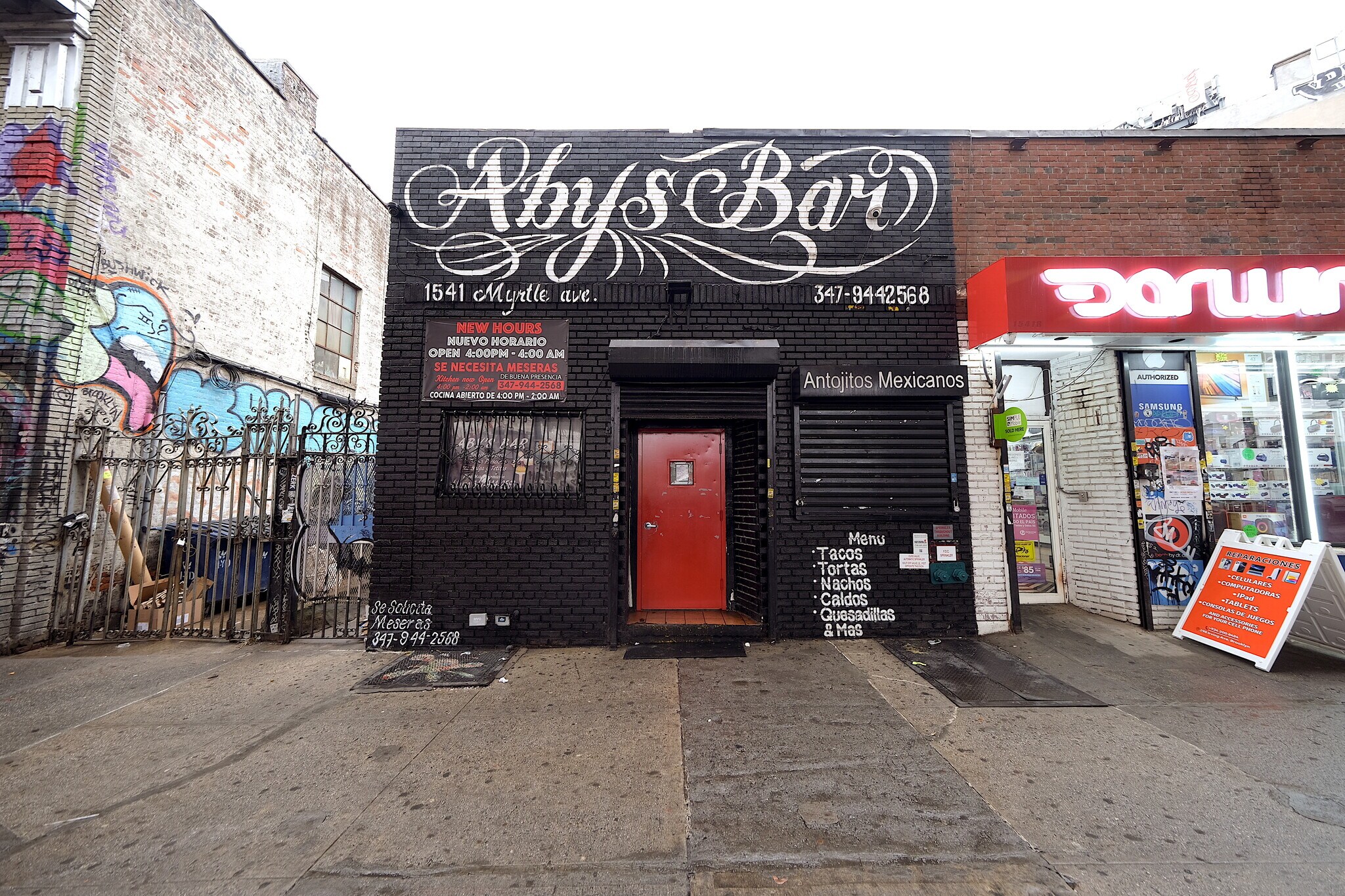 European Wax Center Myrtle Avenue Brooklyn Ny 1541 Myrtle Ave, Brooklyn, NY 11237 | LoopNet