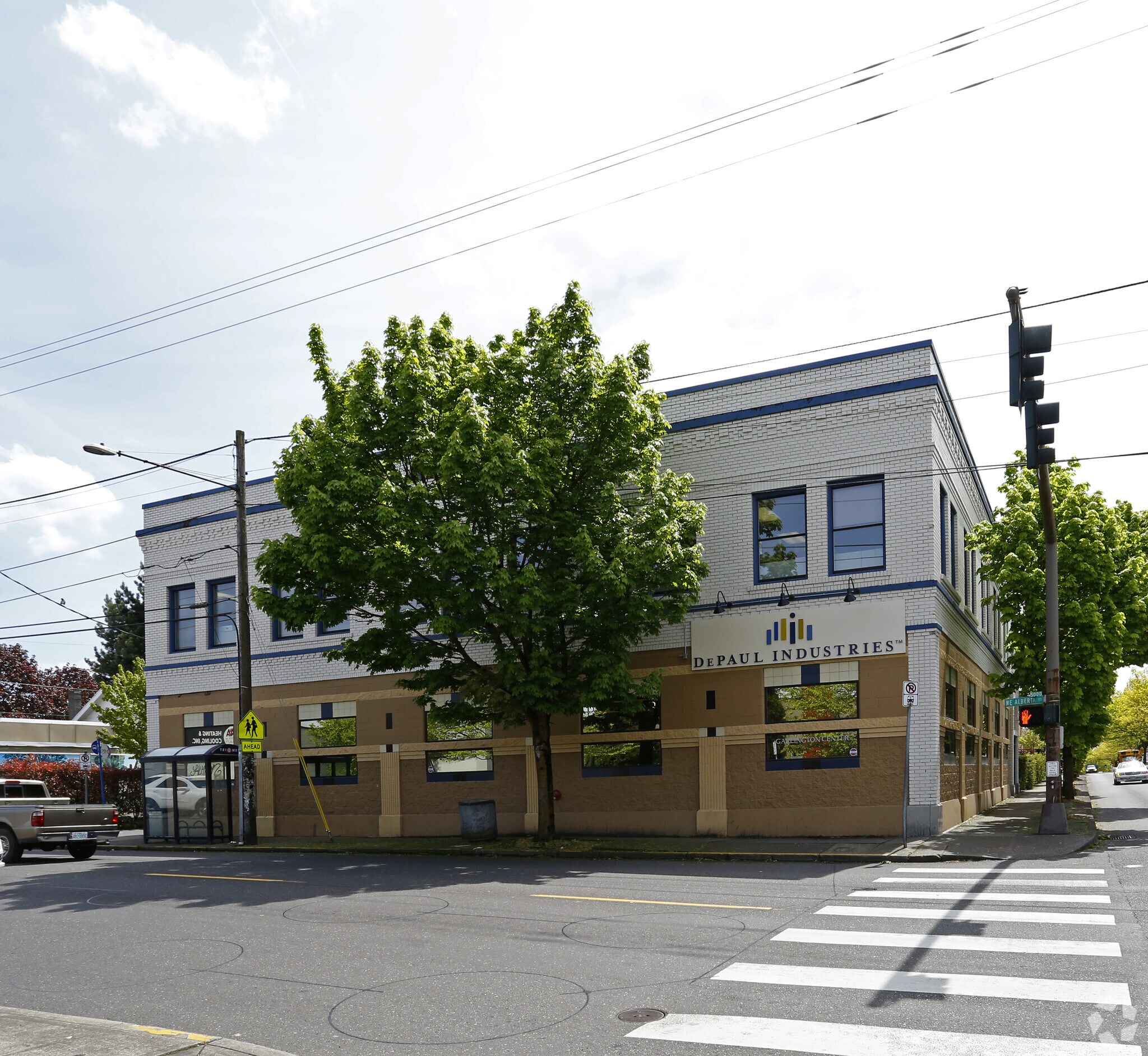 4950 NE Martin Luther King Jr Blvd, Portland, OR for sale Primary Photo- Image 1 of 1