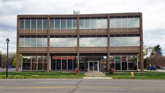 More details for 22720 Michigan Ave, Dearborn, MI - Office, Office/Medical for Lease