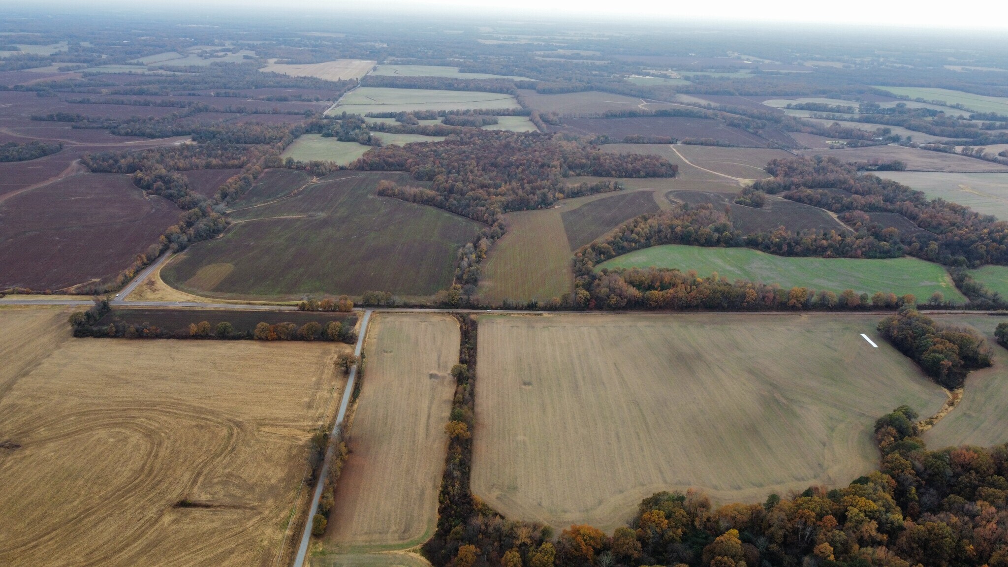 TN 222 Hwy at Stanton Somerville Rd., Stanton, TN 38069 Blue Oval