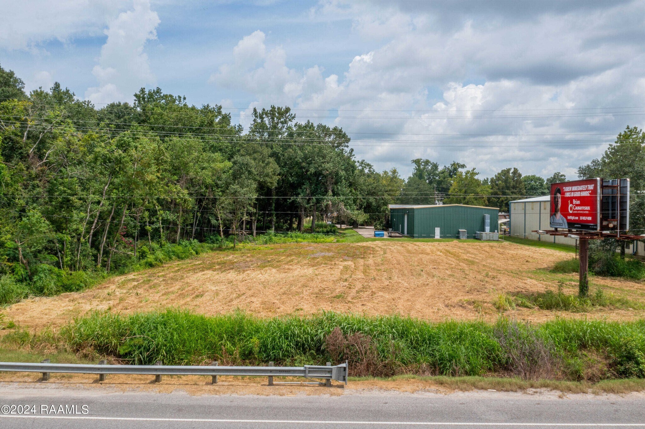 109 Southpark Rd, Lafayette, LA for sale Primary Photo- Image 1 of 1