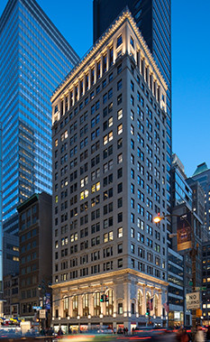 501 Fifth Ave, New York, NY, 10017 - Retail Space For Lease | LoopNet.com