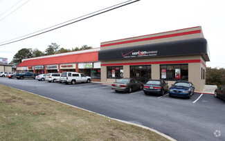 More details for 4975 Highway 78, Lilburn, GA - Office/Retail for Lease