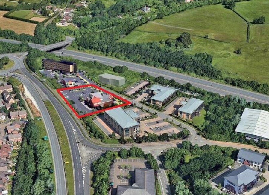 Fieldfare, Bristol for sale Building Photo- Image 1 of 1