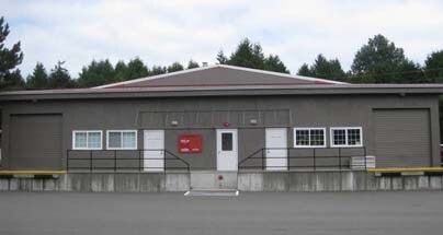 8040 NE Day Rd, Bainbridge Island, WA for sale - Primary Photo - Image 1 of 1