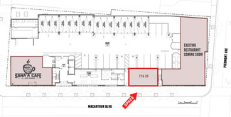 More details for 230-240 W Macarthur Blvd, Oakland, CA - Retail for Lease