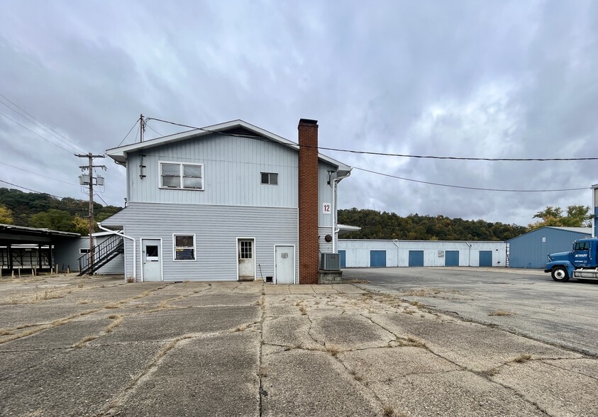 1 Chicago Ave, Elizabeth, PA for lease - Building Photo - Image 2 of 19