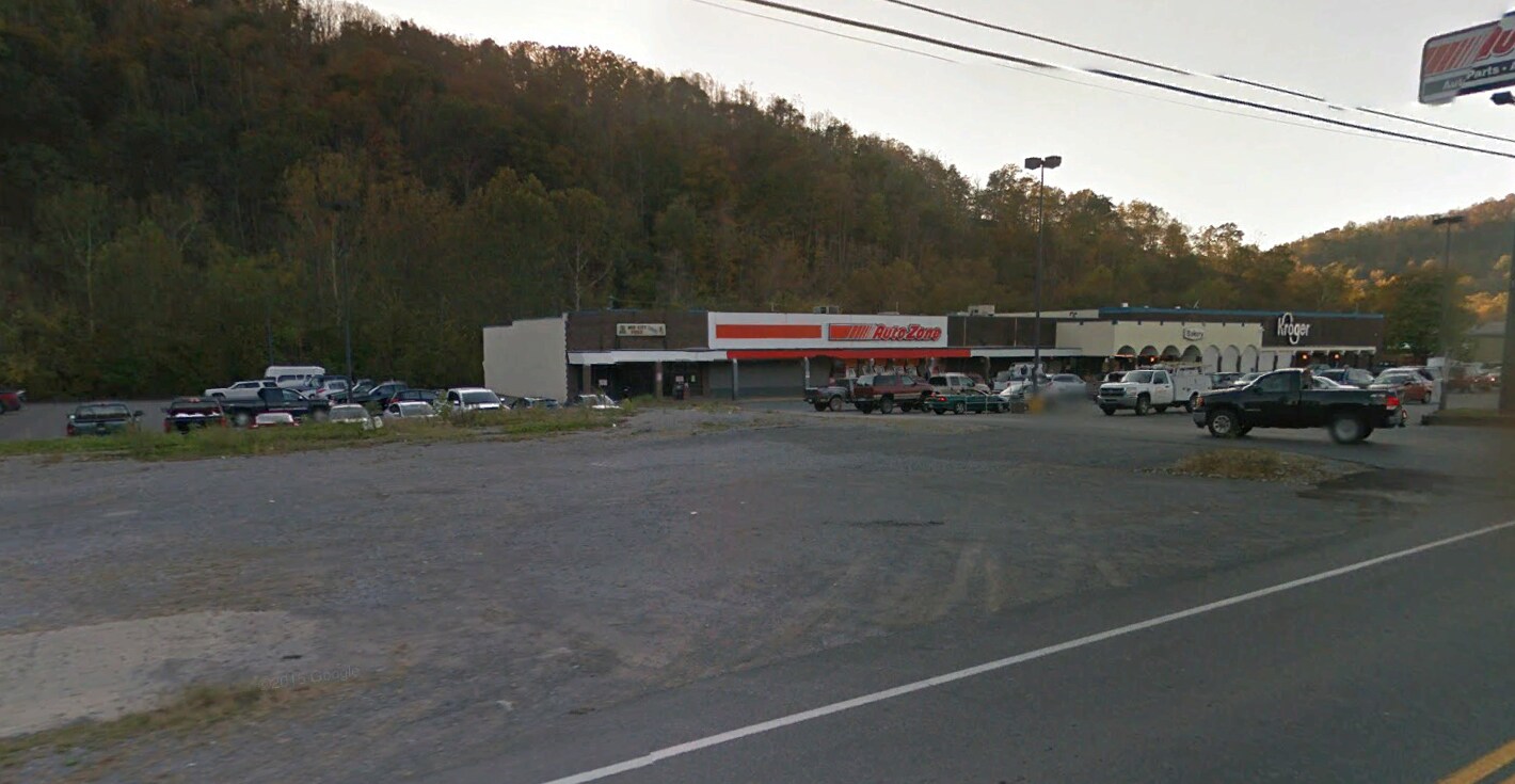 2908-2942 State St, Gassaway, WV for sale Building Photo- Image 1 of 1