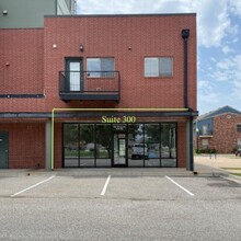 1300 12th Ave SE, Norman, OK for lease Building Photo- Image 1 of 2