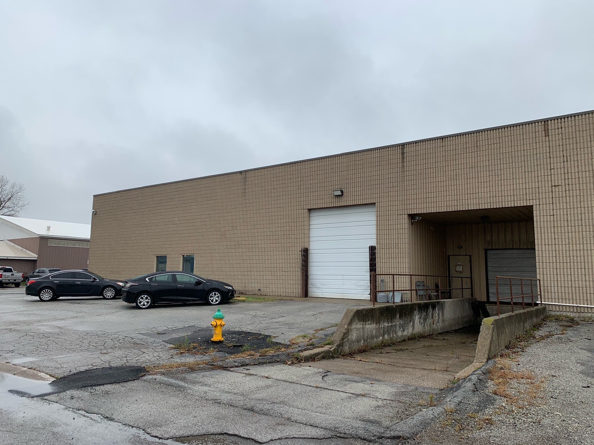 7940 New Jersey Ave, Hammond, IN for sale Primary Photo- Image 1 of 1