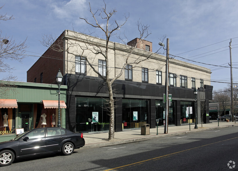 516 Central Ave, Cedarhurst, NY for lease - Building Photo - Image 2 of 2