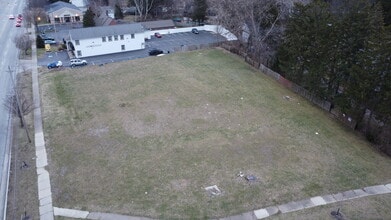 7530 Mentor Ave, Mentor, OH - AERIAL  map view - Image1