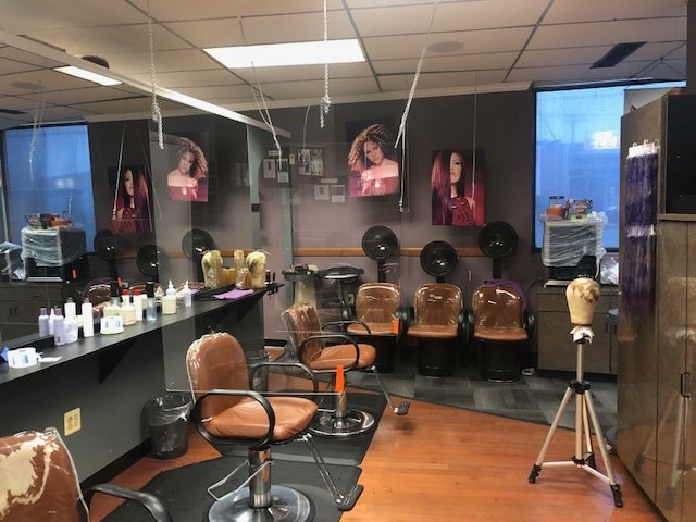 11306-11308 Grandview Ave, Wheaton, MD for lease - Interior Photo - Image 3 of 12