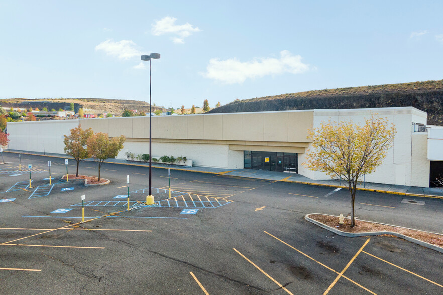 2120 Thain Grade, Lewiston, ID for lease - Building Photo - Image 1 of 6