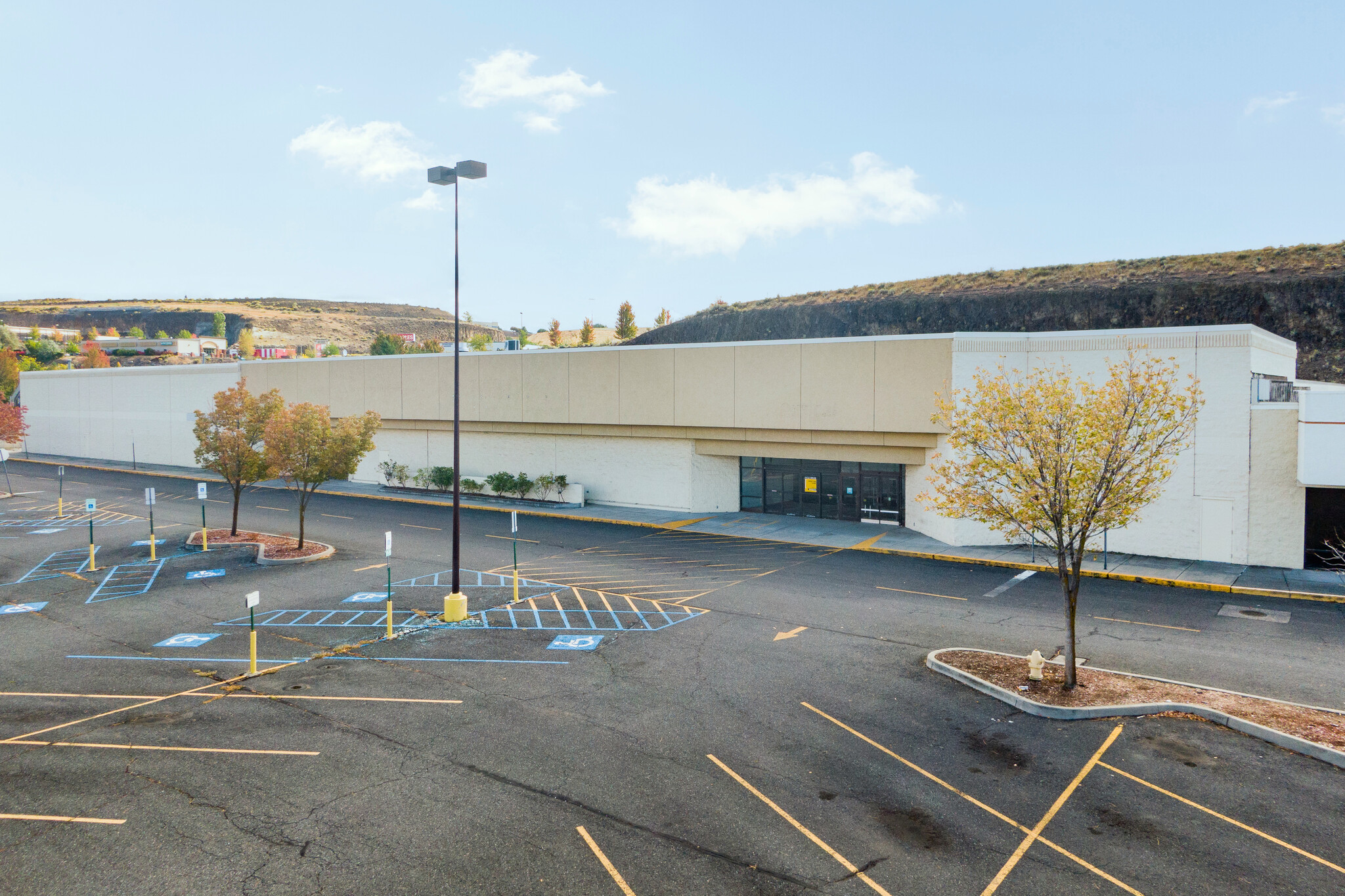 2120 Thain Grade, Lewiston, ID for lease Building Photo- Image 1 of 7