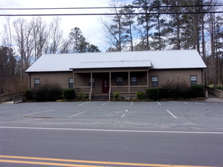 More details for 925 Ophir Ave, Troy, NC - Retail for Sale