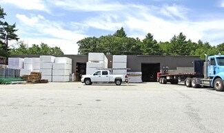 More details for 10024 S Willow St, Manchester, NH - Industrial for Sale