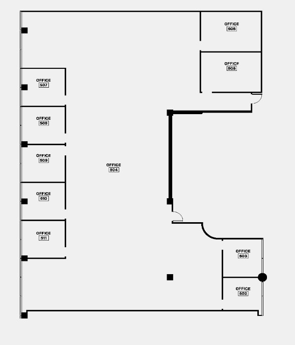 3000-5000 Executive Pky, San Ramon, CA for lease Floor Plan- Image 1 of 1