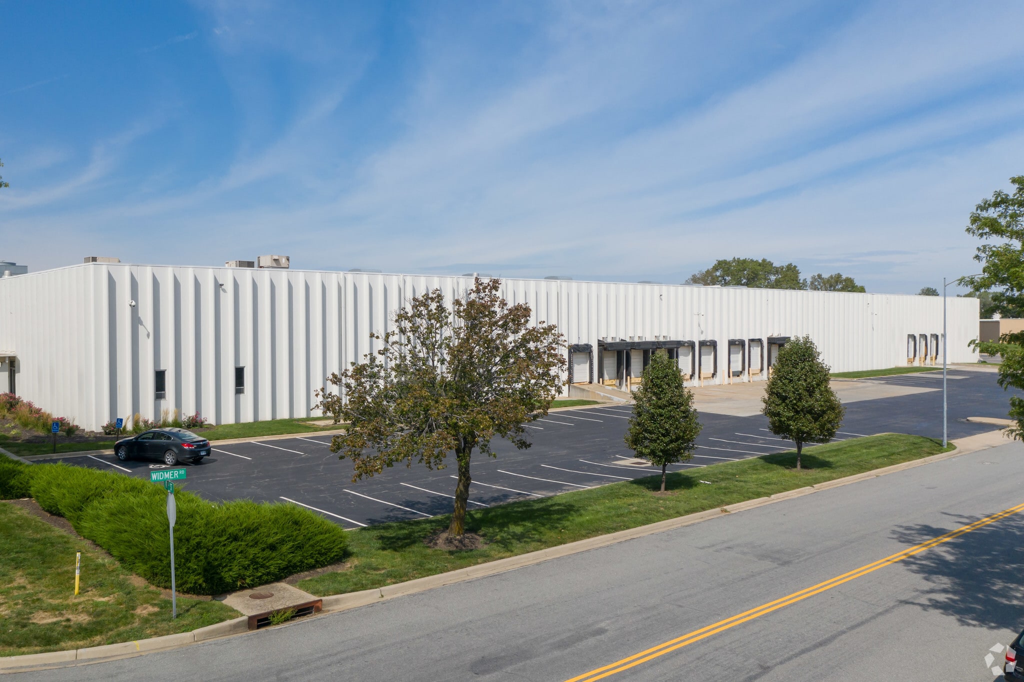 13900 W 101st St, Lenexa, KS for lease Primary Photo- Image 1 of 7