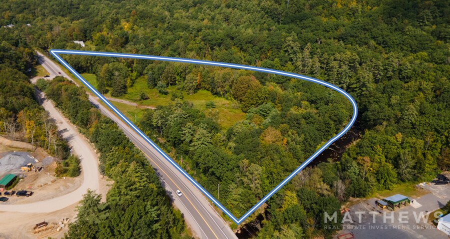 126 Monadnock Hwy, Swanzey, NH for sale Primary Photo- Image 1 of 1