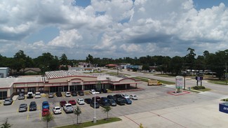 More details for 1717 N Frazier St, Conroe, TX - Retail for Lease