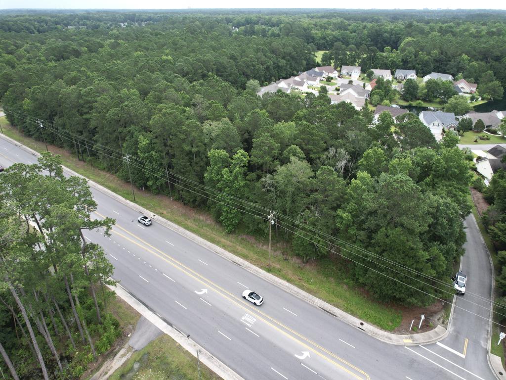 Highway 707, Murrells Inlet, SC for sale Building Photo- Image 1 of 1
