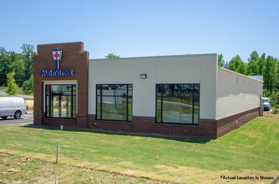 130 James Ave, Locust, NC 28097