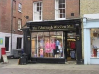 45 High St, Winchester for sale Primary Photo- Image 1 of 1