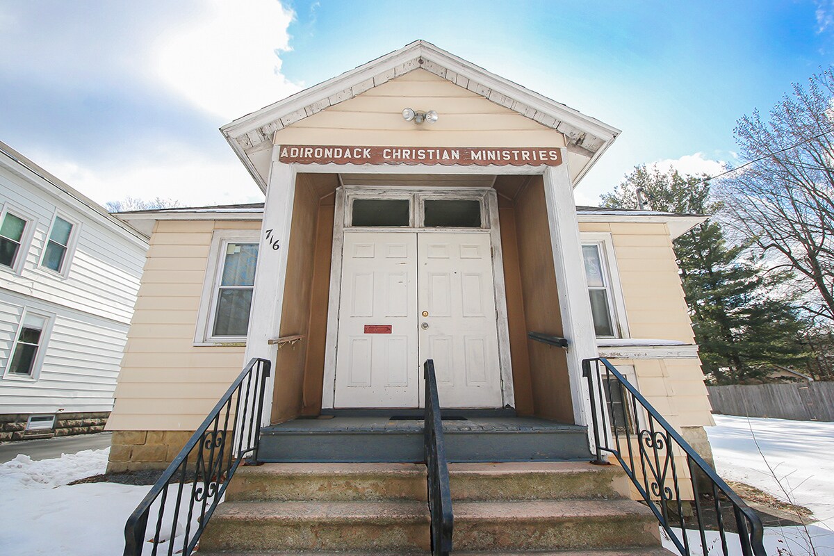 716 Rankin Ave, Schenectady, NY for sale Primary Photo- Image 1 of 1