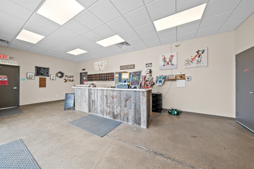 1129 W Fond Du Lac St, Ripon, WI for sale - Building Photo - Image 2 of 24