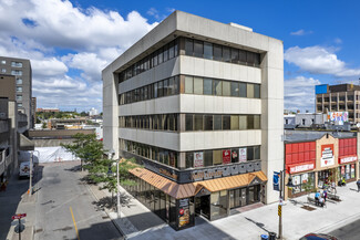 More details for 22 King St W, Oshawa, ON - Office for Sale